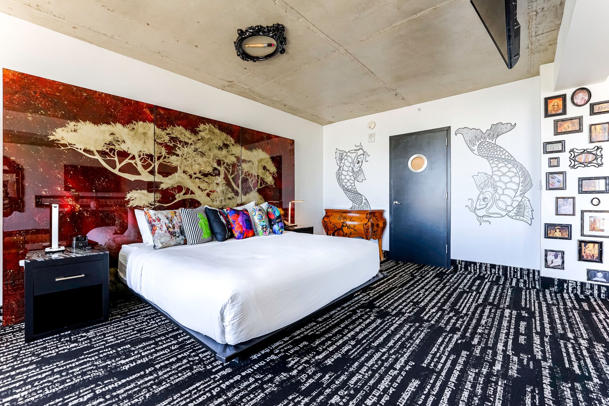 Lorenzo Hotel Dallas, Tapestry Collection by Hilton by null