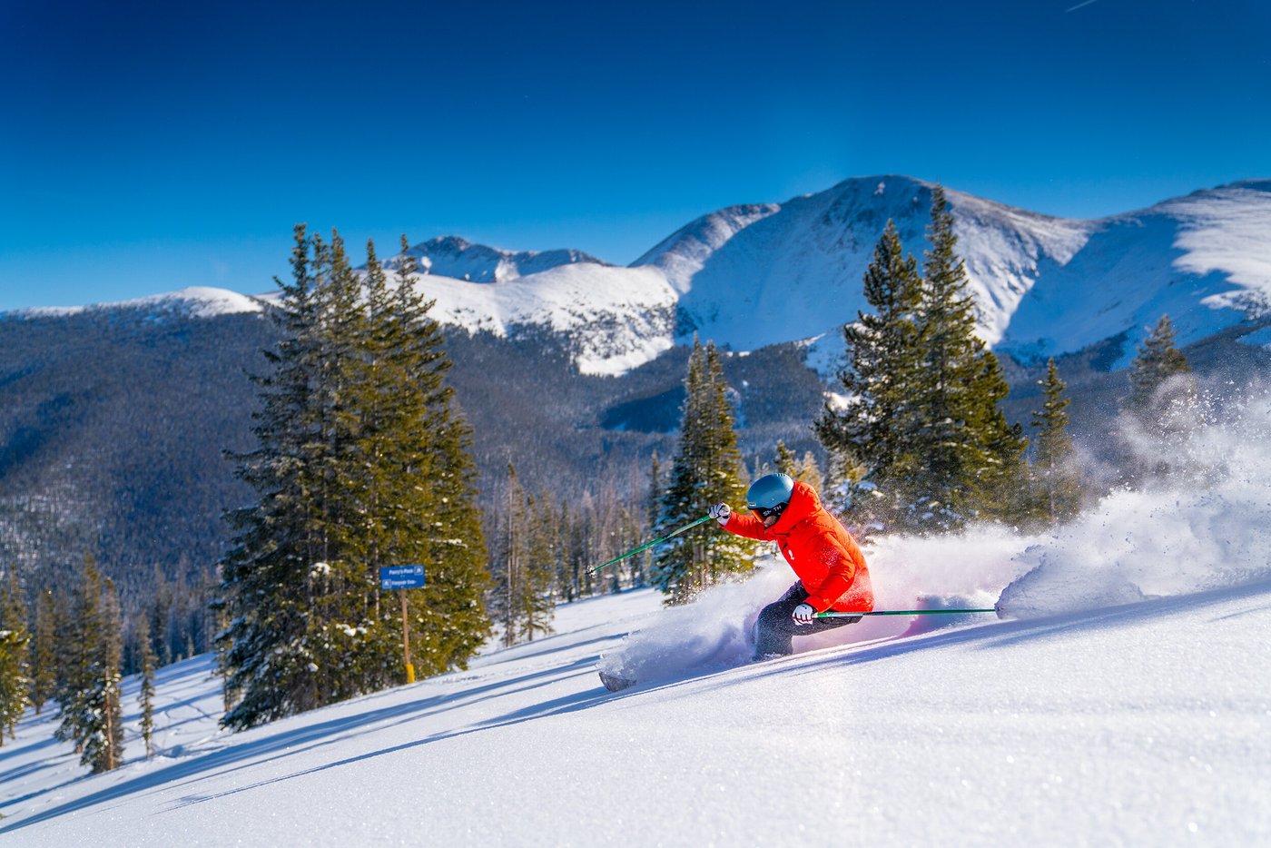 WINTER PARK RESORT (CO) tarifs 2024