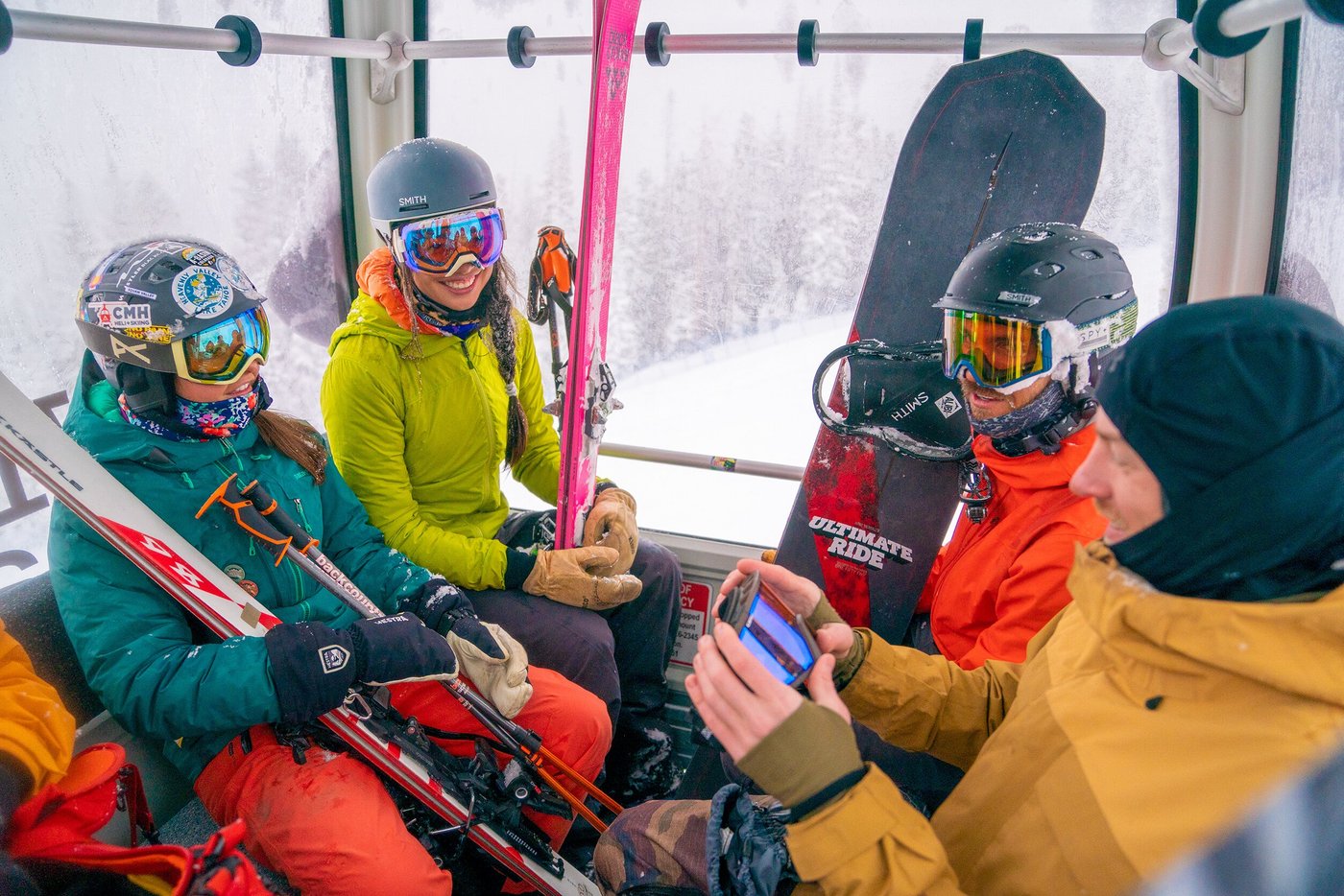 WINTER PARK RESORT Updated 2024 Prices & Specialty Resort Reviews (CO)
