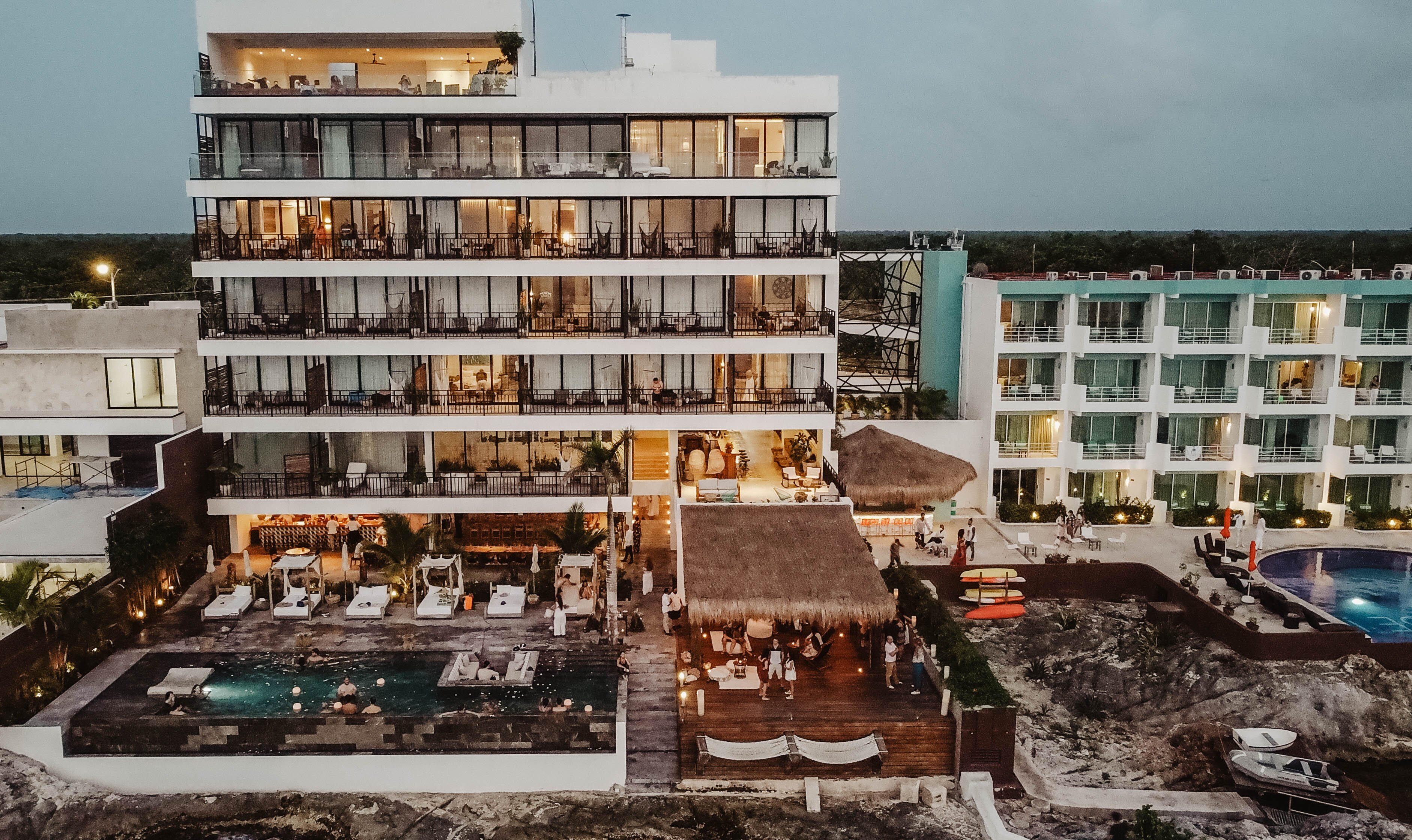 HOTEL B UNIQUE (Cozumel, Messico): Prezzi E Recensioni (2024)