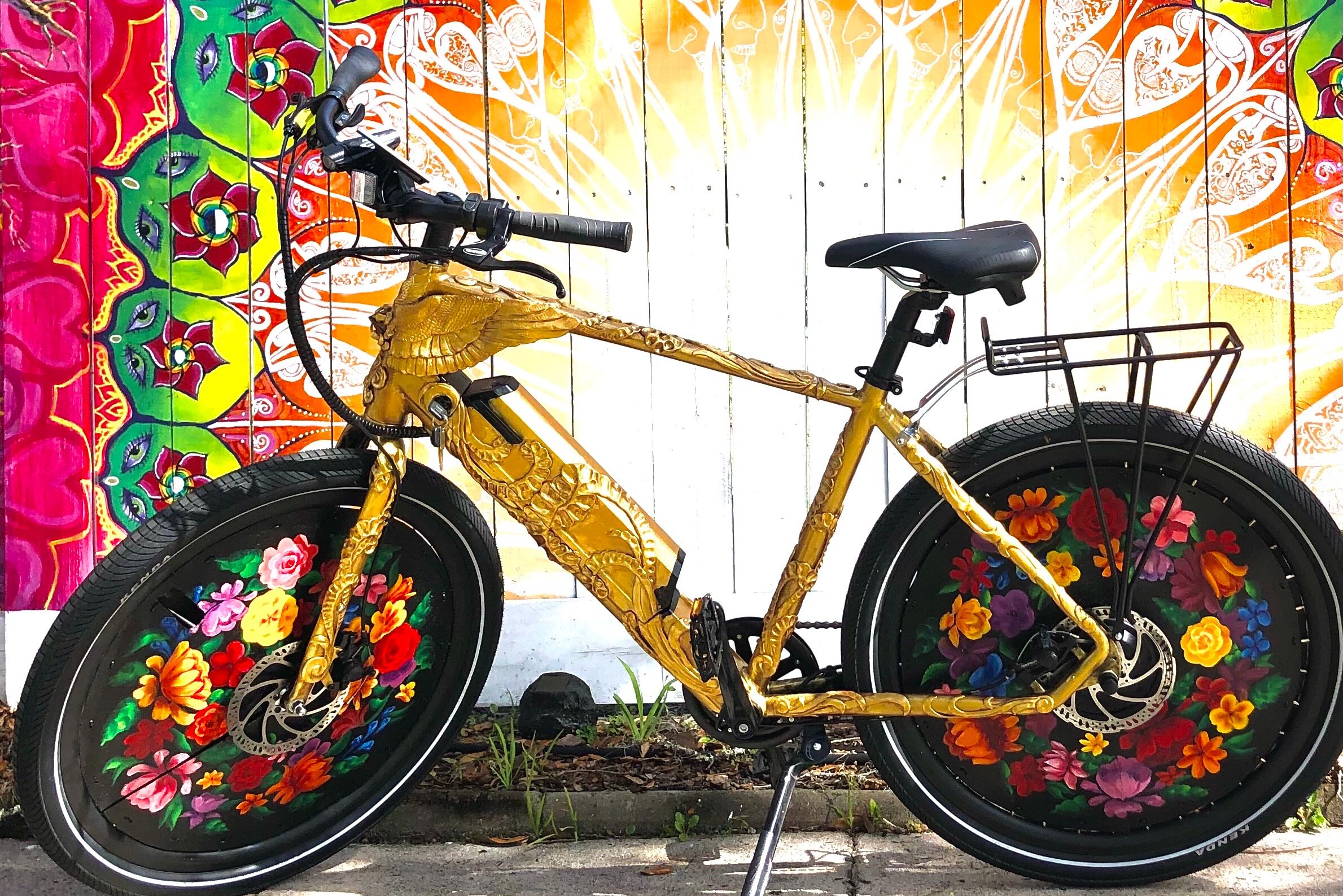 Art Bikes Jax Jacksonville All You Need To Know BEFORE You Go   Caption 