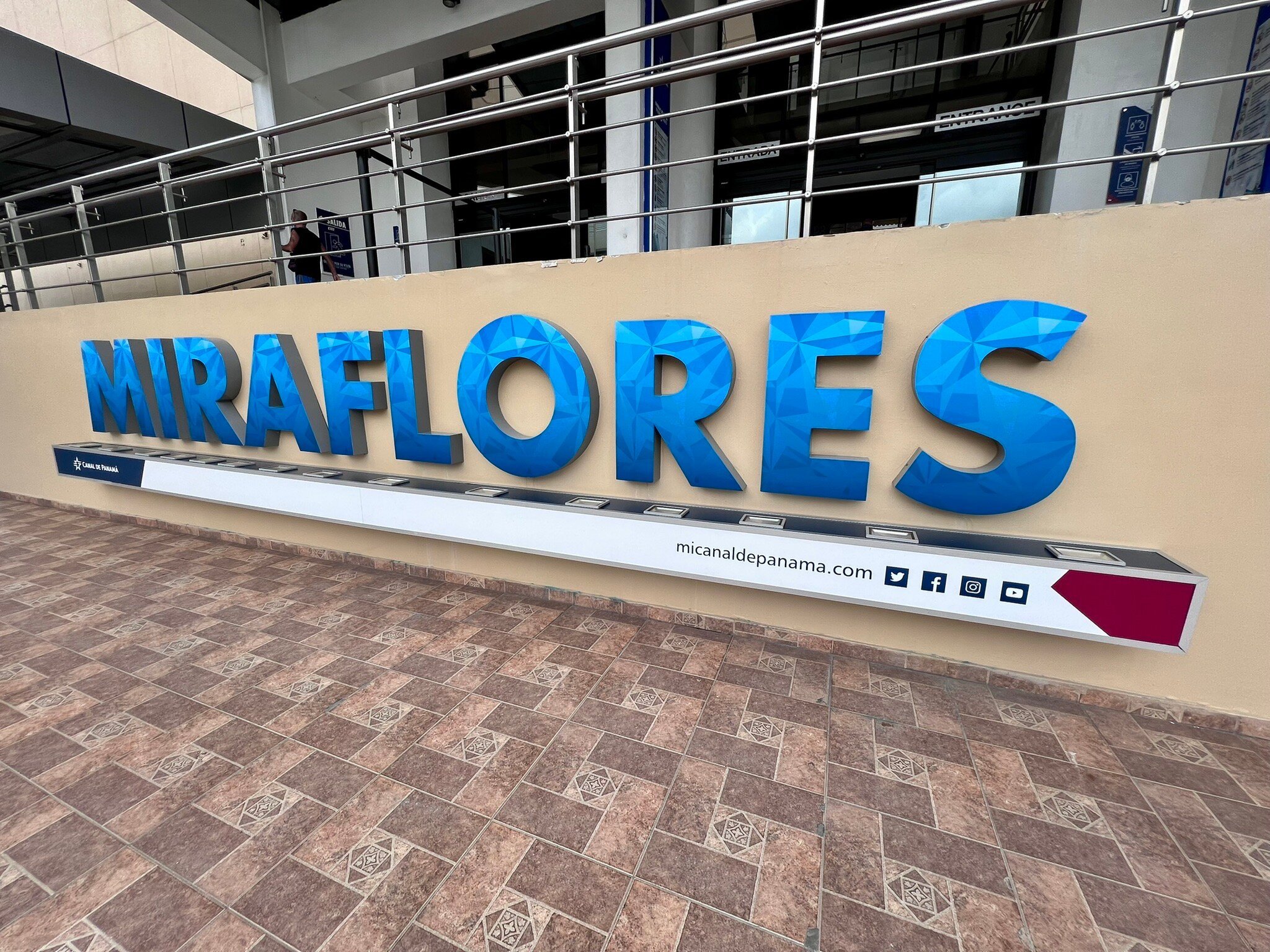 Miraflores Visitor Center (Panama City) - All You Need To Know BEFORE ...