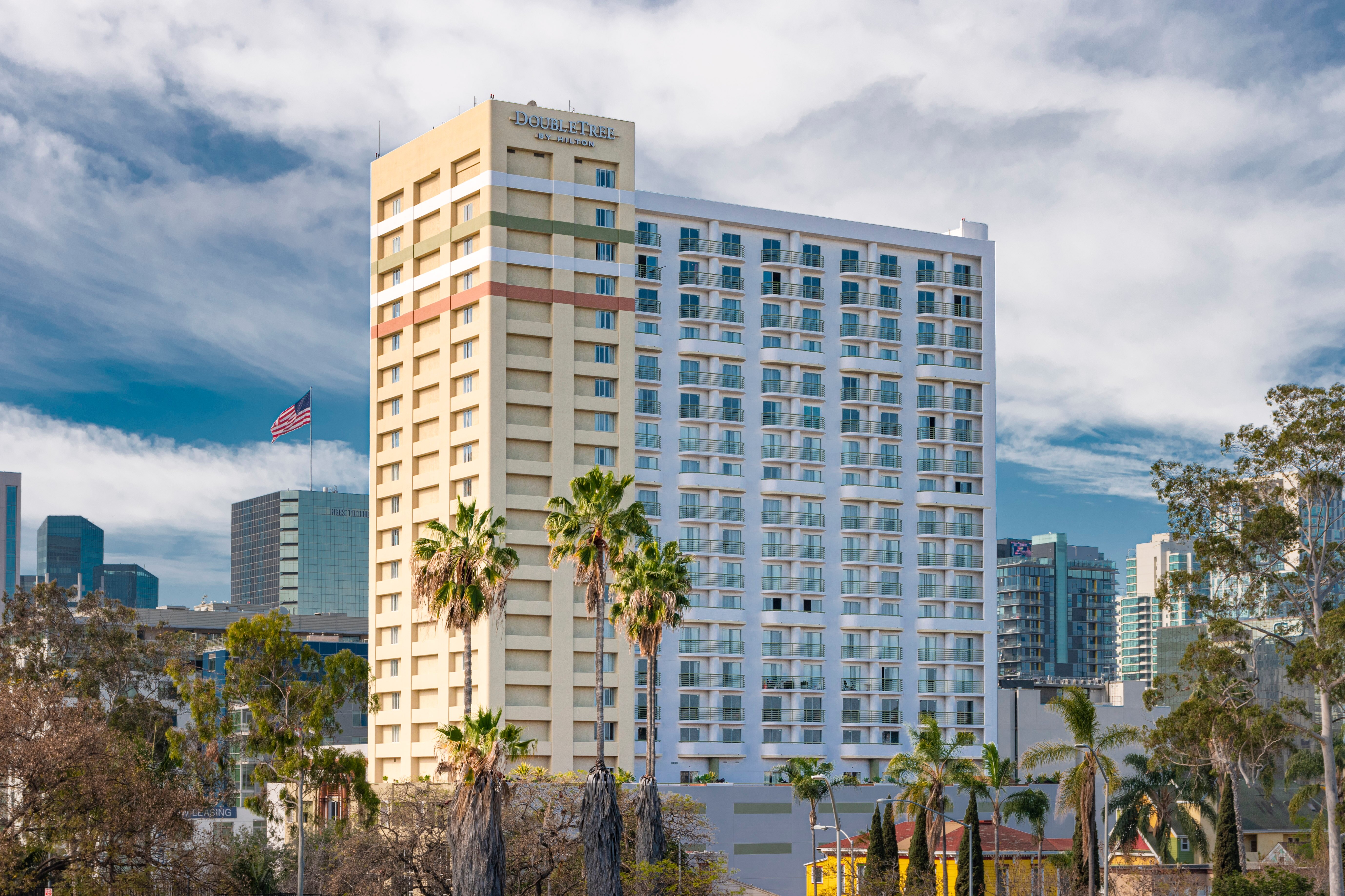 THE 10 BEST Hotels in Little Italy San Diego for 2024 with