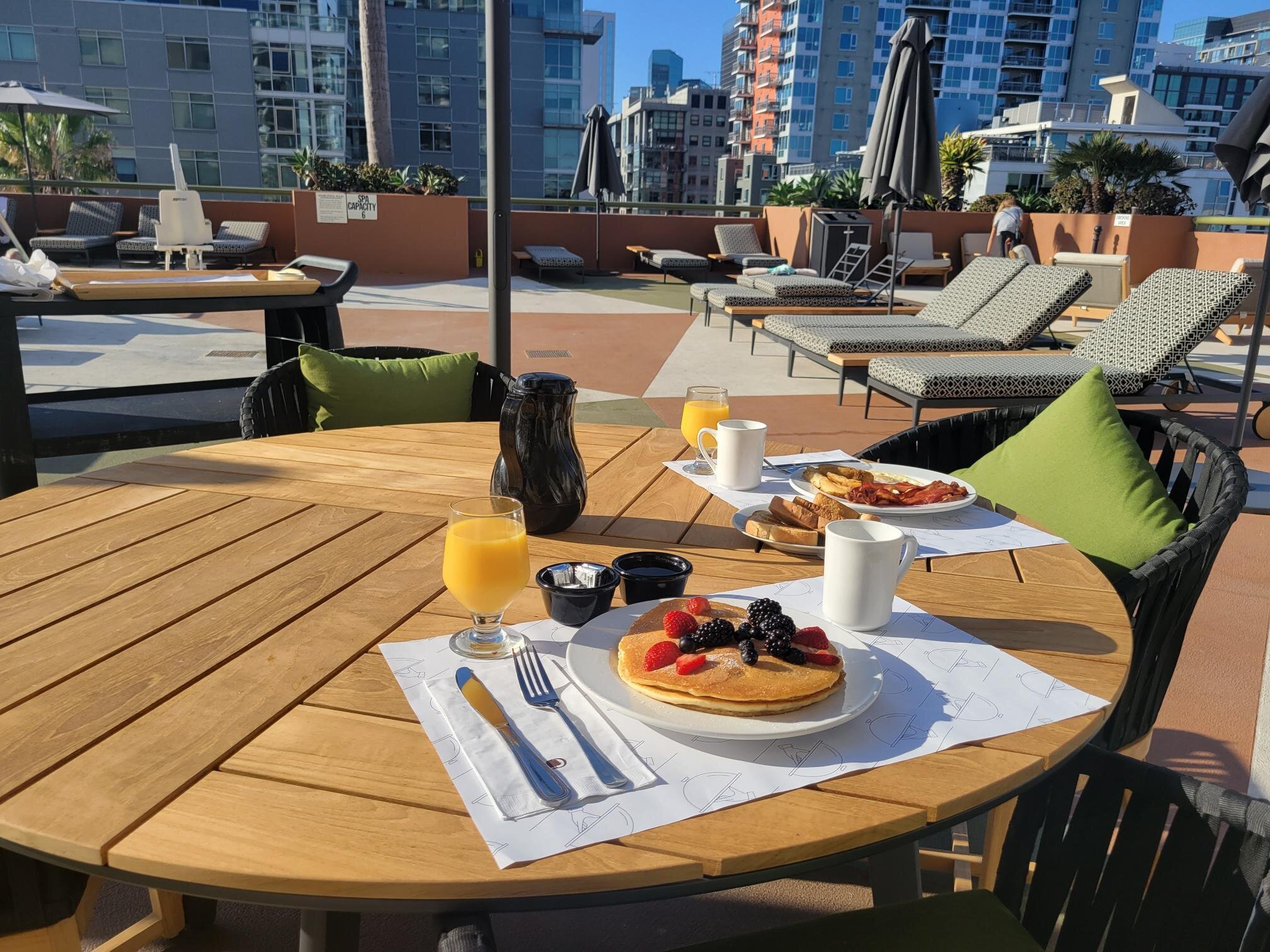 DOUBLETREE BY HILTON HOTEL SAN DIEGO DOWNTOWN Updated 2024 Reviews   Doubletree By Hilton 