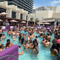 Marquee Nightclub & Dayclub at The Cosmopolitan of Las Vegas - All You ...