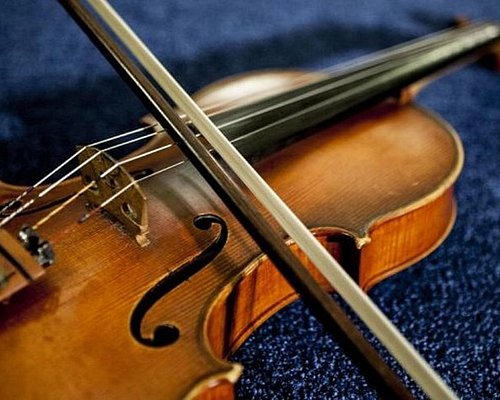 Esperienza musicale: concerto di musica classica nel centro di Venezia