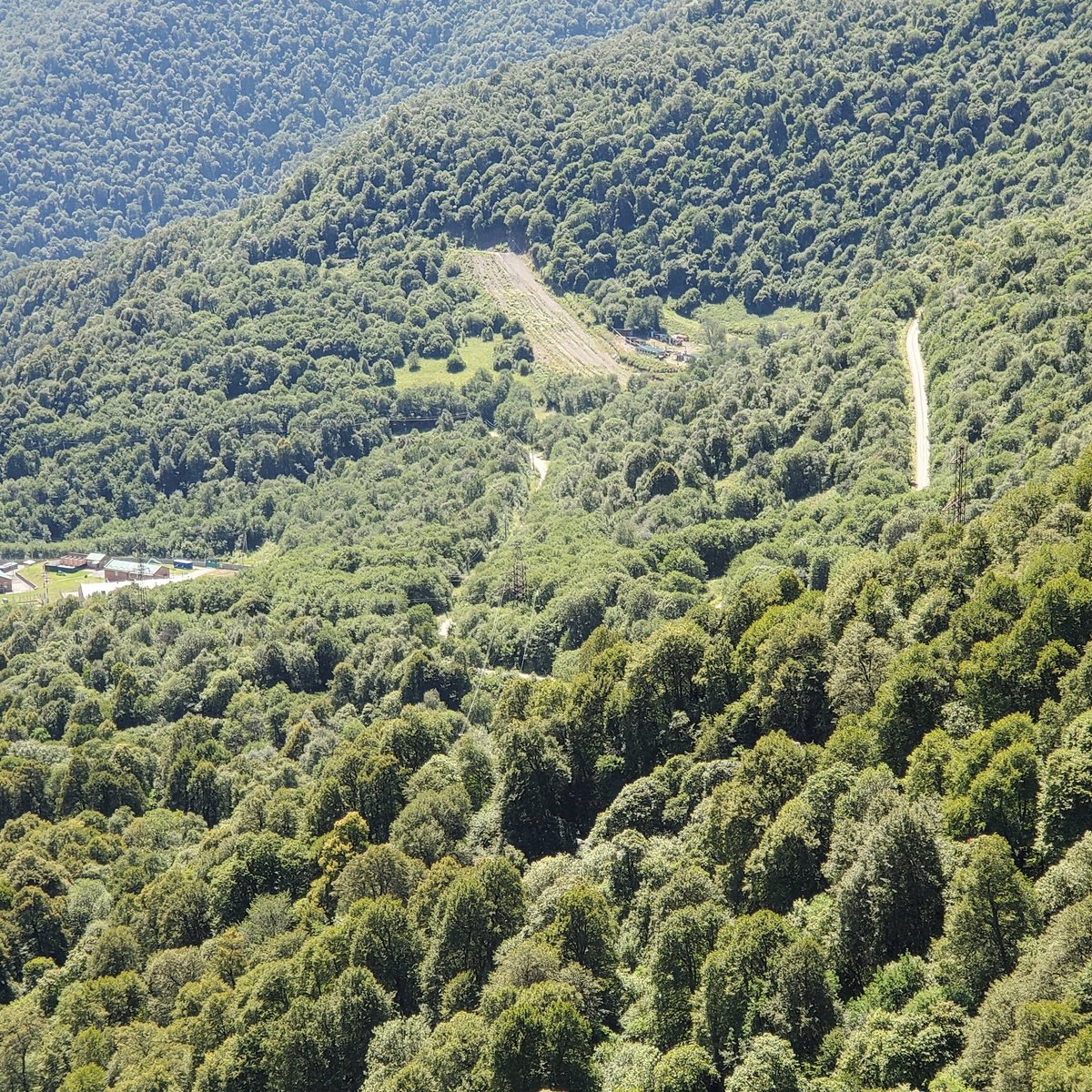 альпина парк осетия