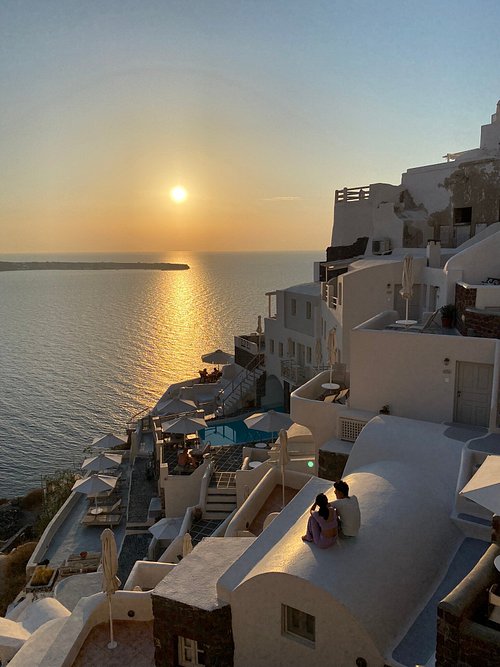 OIA MARE VILLAS - Updated 2024 Prices & Hotel Reviews (Santorini, Greece)