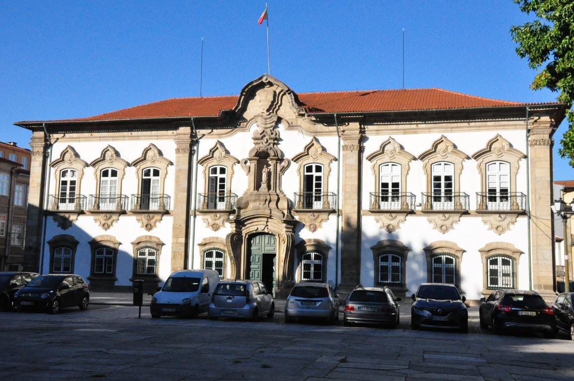 Câmara Municipal de Braga, Agenda