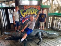 Fudpucker's Gator Beach (Destin) - All You Need to Know BEFORE You Go