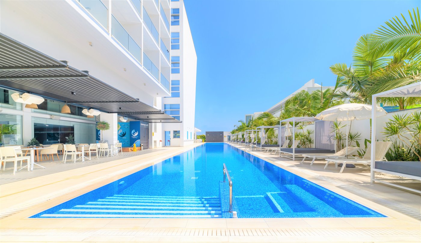 tasia maris seasons hotel (adults only) (ayia napa)