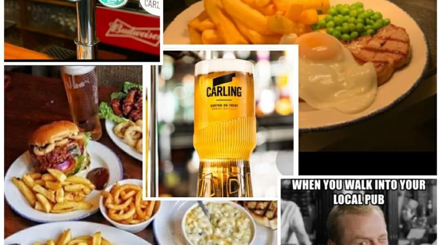 Delicious food, great drinks and fantastic team and amazing value!