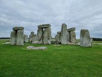 Stonehenge, Windsor Castle, and Bath from London (with Prices)