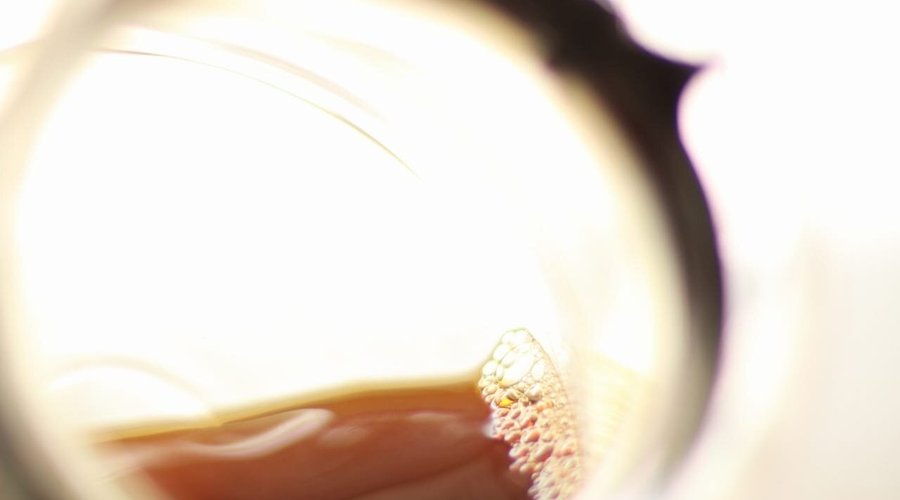 V60 un perfil único con un alto dulzor