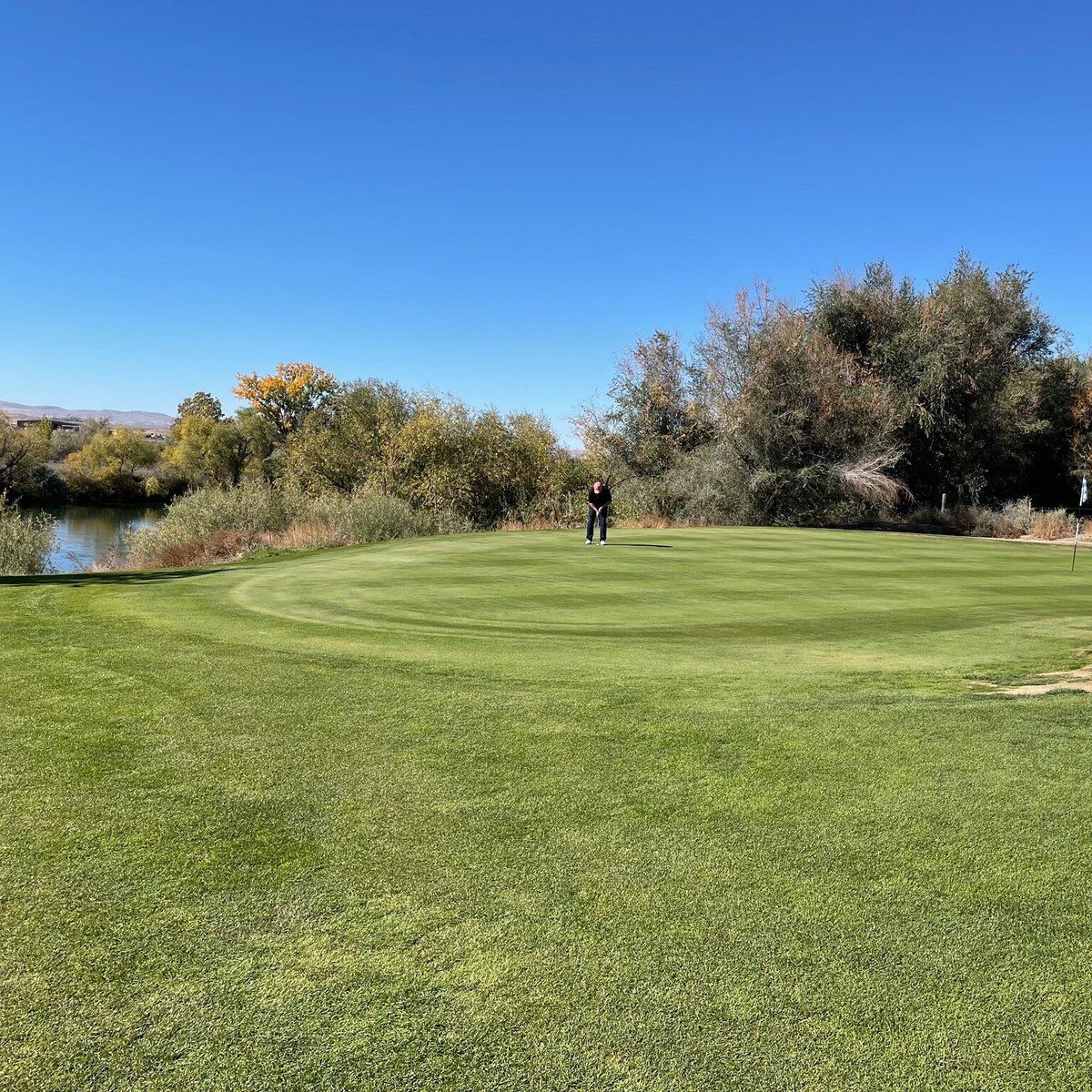 River Bend Golf Course (Wilder) All You Need to Know BEFORE You Go