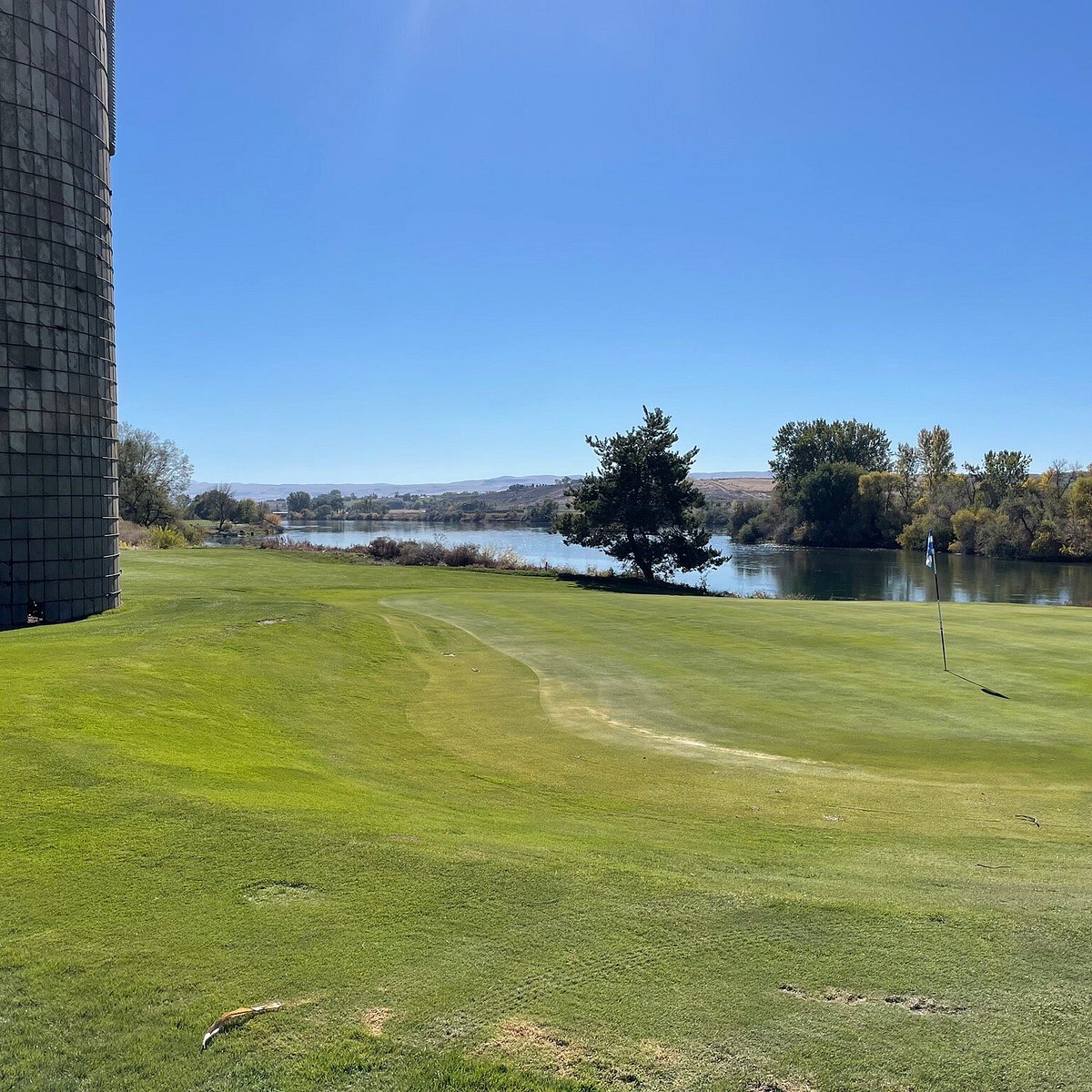 River Bend Golf Course (Wilder) All You Need to Know BEFORE You Go