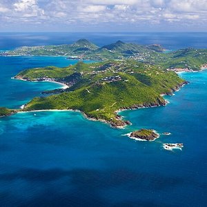 Living in St. Barthelemy: Things to Do and See in St. Barthelemy