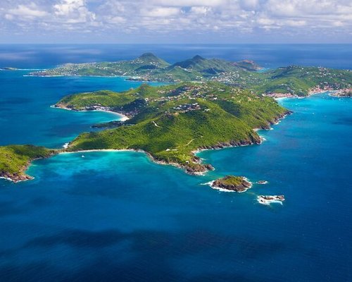 THE 10 BEST St. Barthelemy Boat Rides, Tours & Water Sports - Tripadvisor