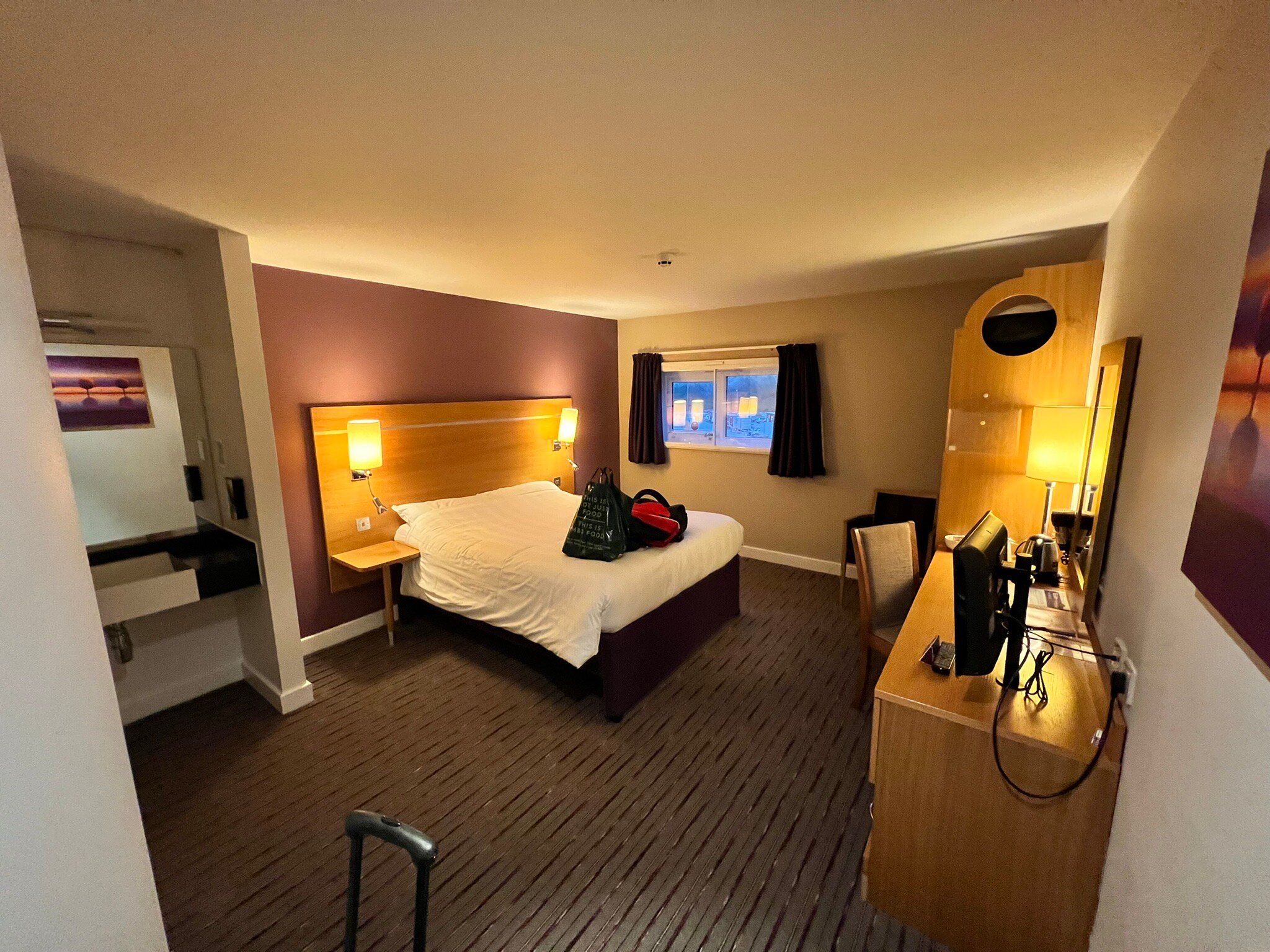 PREMIER INN MANCHESTER AIRPORT (M56/J6) RUNGER LANE SOUTH - UPDATED ...