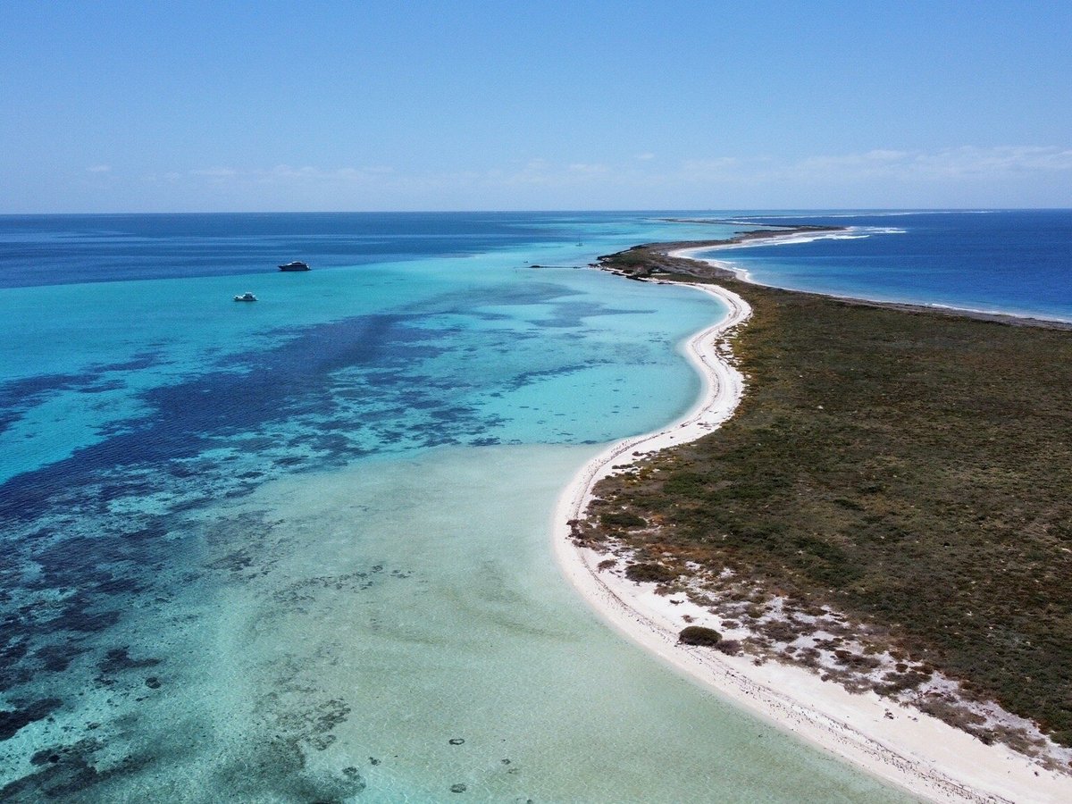 Abrolhos Adventures (Geraldton): All You Need to Know