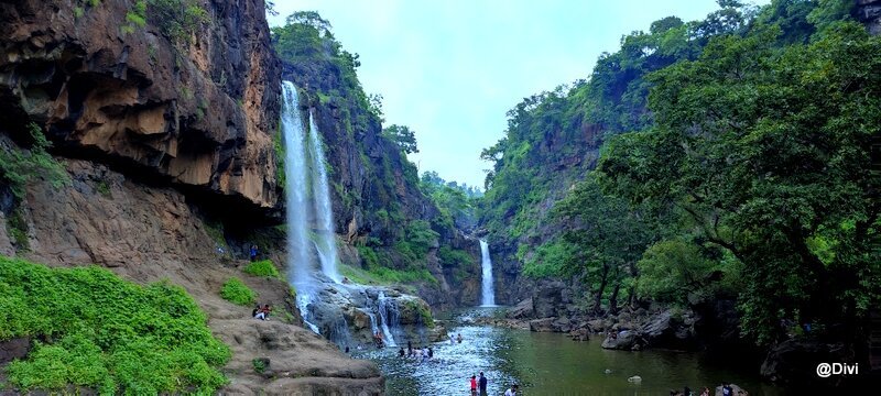 Shitla Mata Waterfall - All You Need to Know BEFORE You Go (2024)