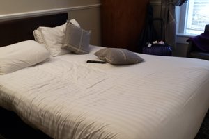 Room & Suite