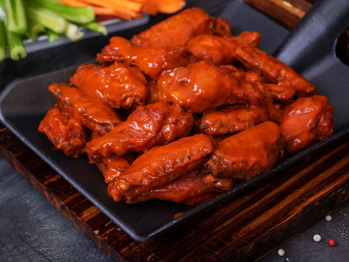 AMERICAN HOT WINGS, Yerevan - Menu, Prices & Restaurant Reviews ...