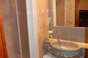 Chambre et suite