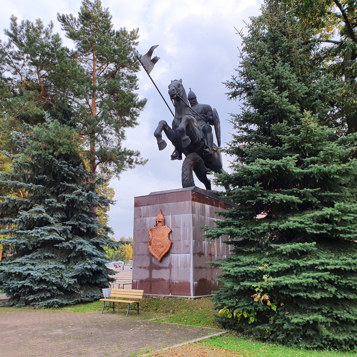 подольск дворец витязь