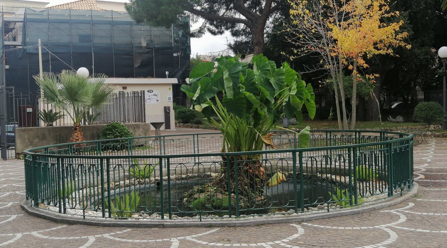 Villa Mazzini