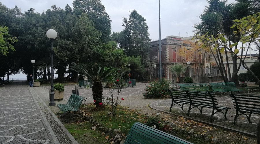 Villa Mazzini