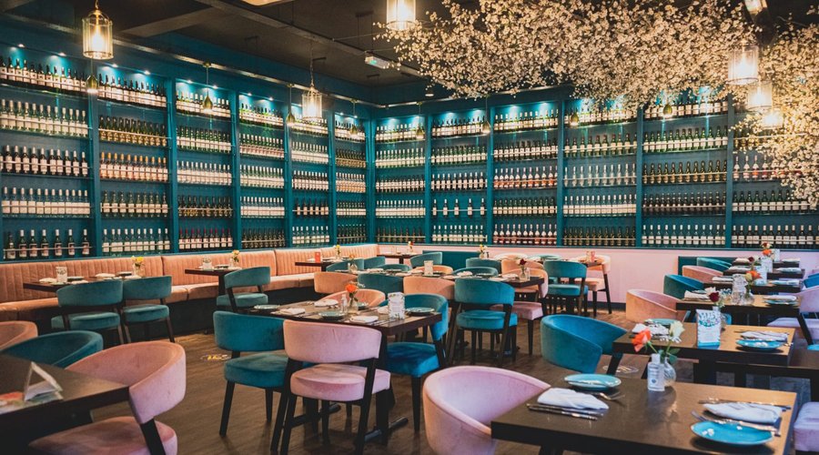 MUSE Brasserie