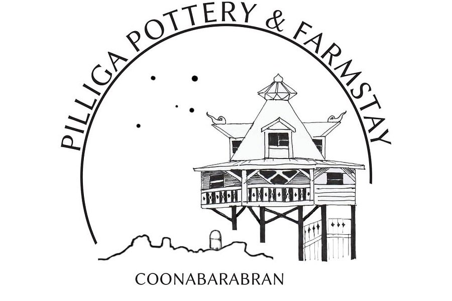 Pilliga Pottery & Farmstay image