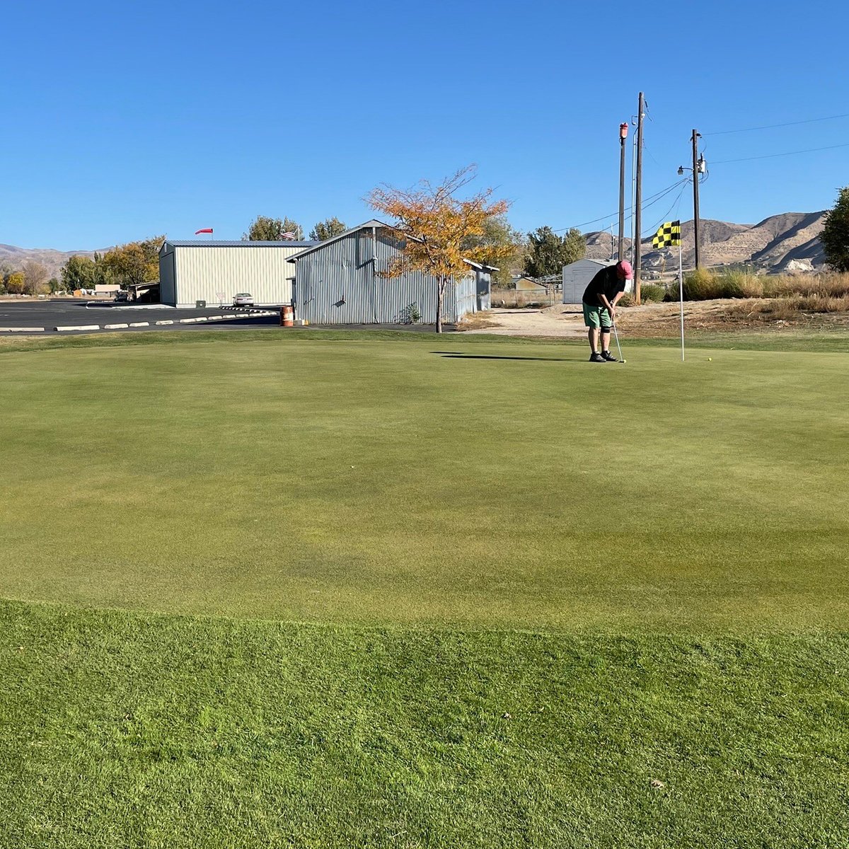 Gem County Golf Course (Emmett) All You Need to Know BEFORE You Go