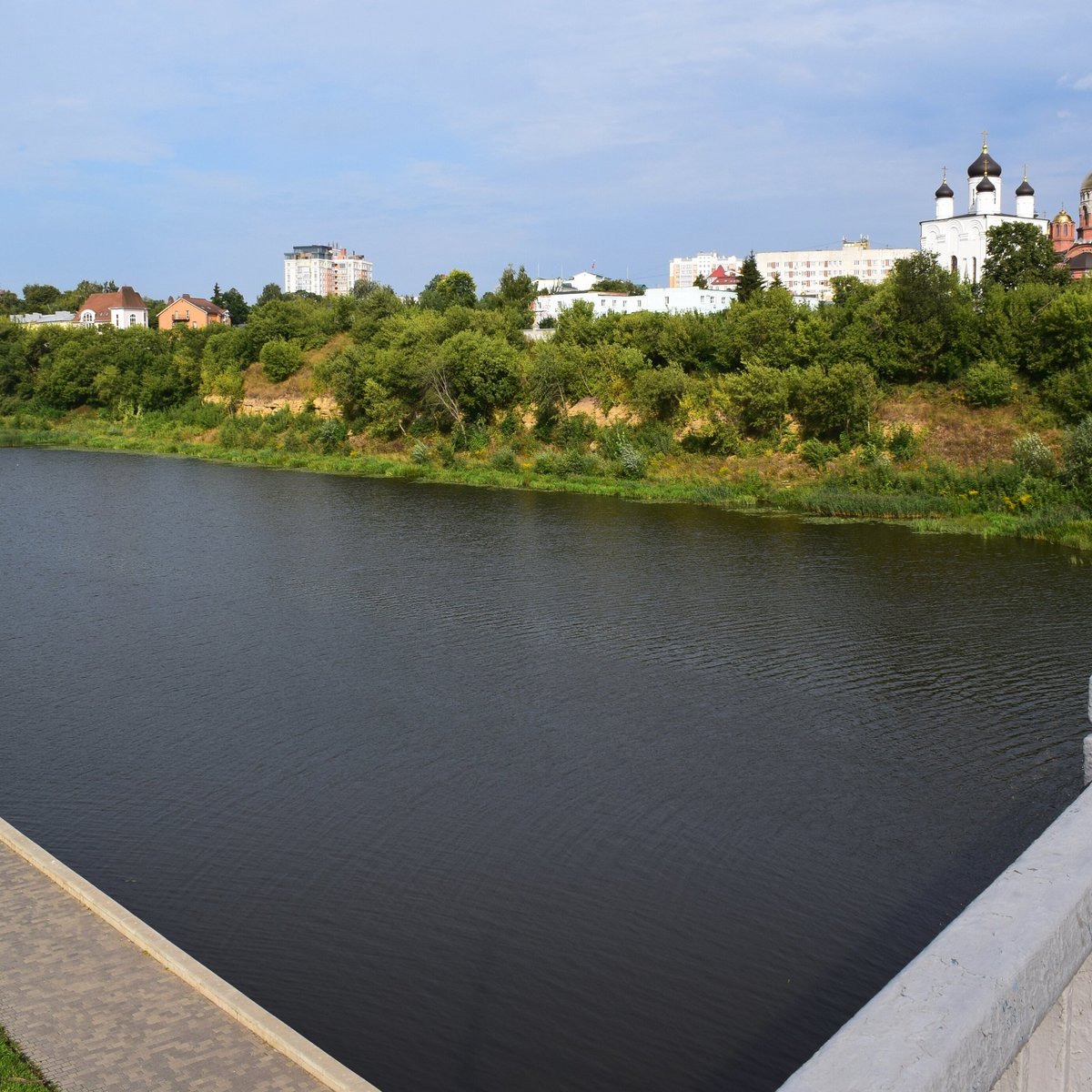 Герценский мост