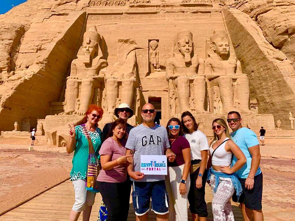 Экскурсионный египет