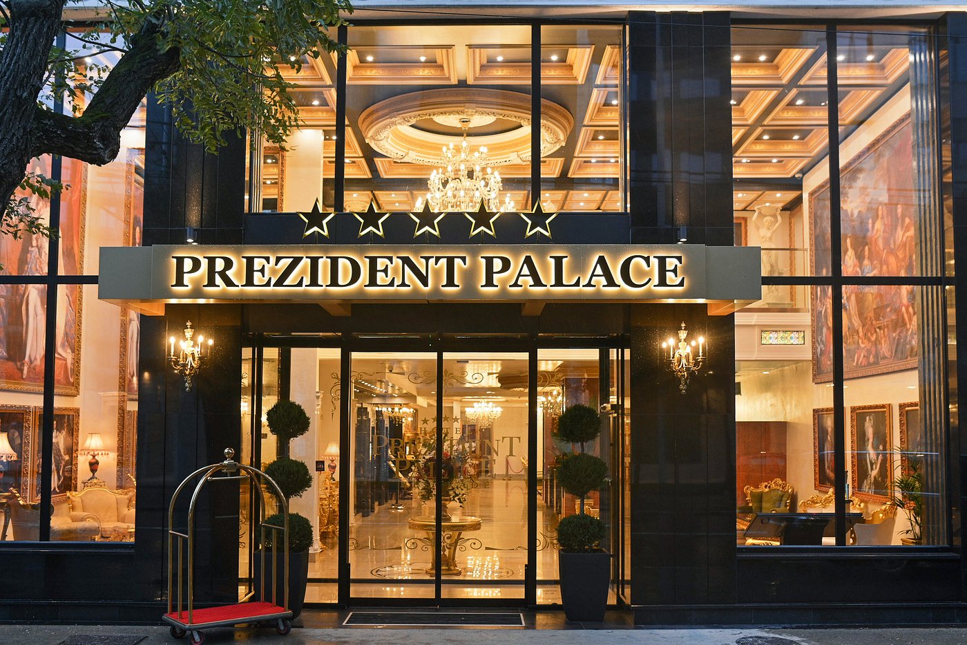 prezident-palace-belgrade-updated-2023-prices-hostel-reviews-serbia