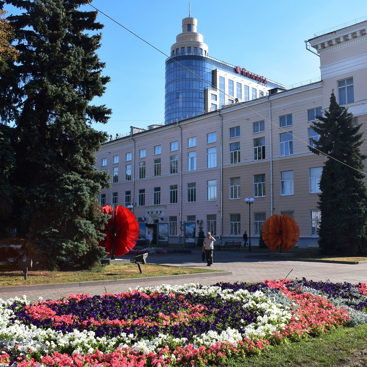 Ленинский воронежская область