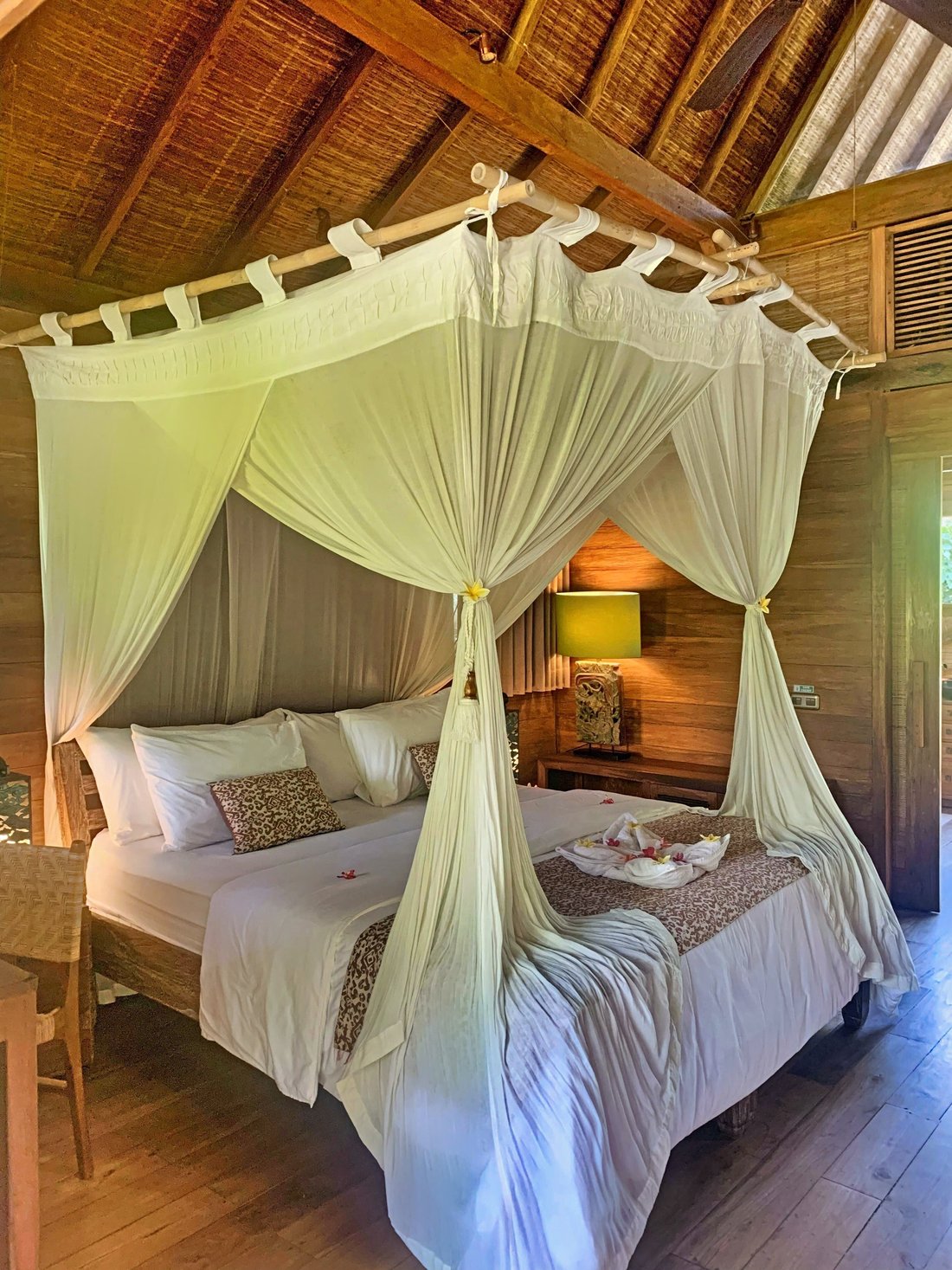 Desa Saya Eco Luxury Resort & Spa Rooms: Pictures & Reviews - Tripadvisor