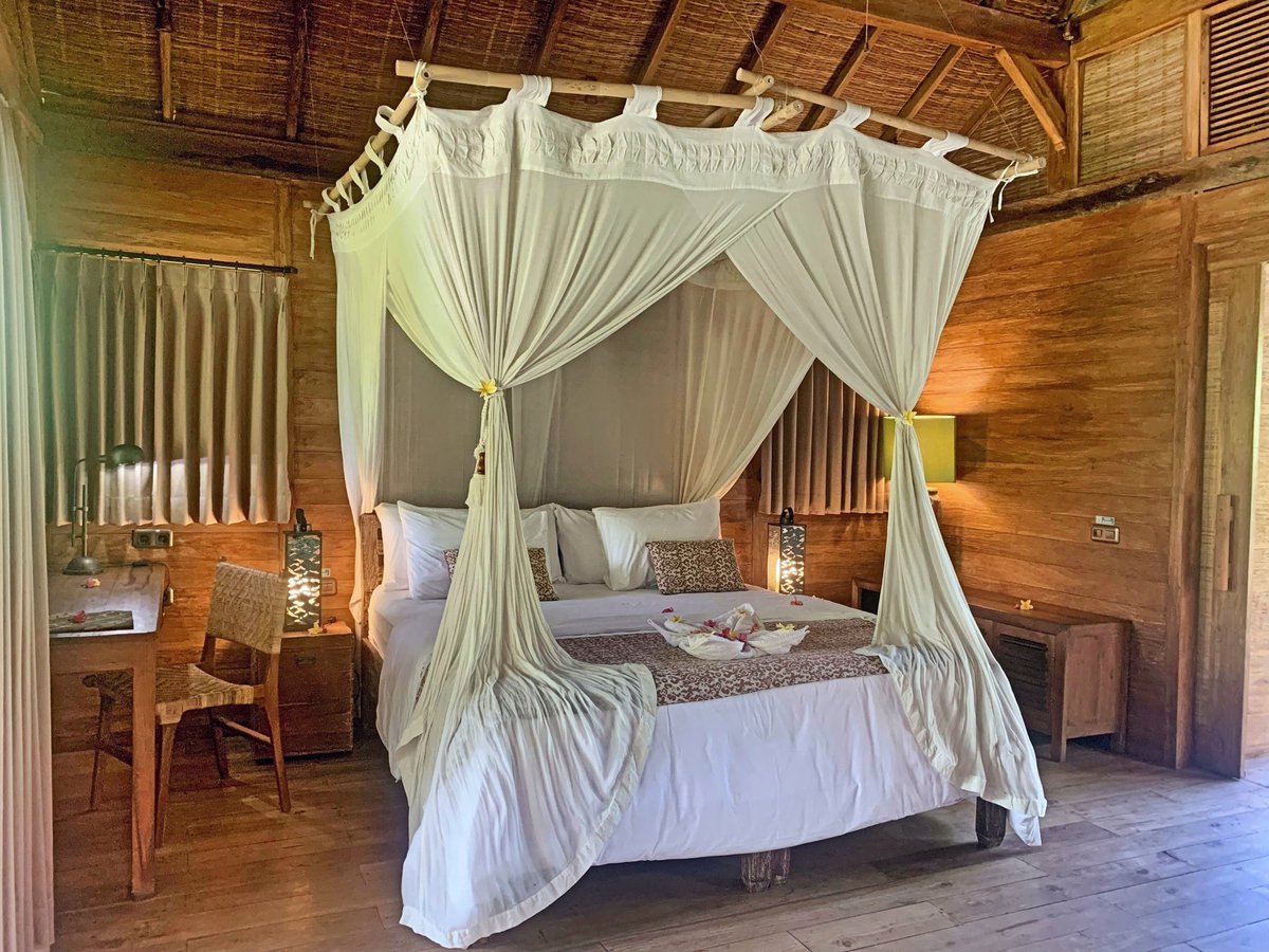 Desa Saya Eco Luxury Resort & Spa Rooms: Pictures & Reviews - Tripadvisor