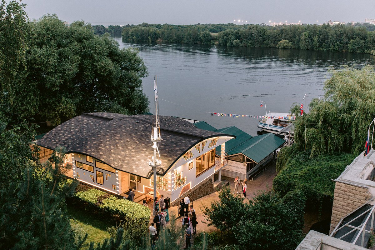 Ресторан Гавань Надежды, Жуковский - фото ресторана - Tripadvisor