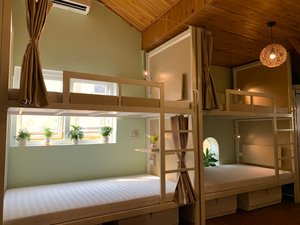 Phòng & Phòng Suite