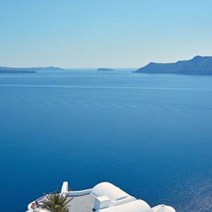 Katikies Santorini, hotel in Santorini