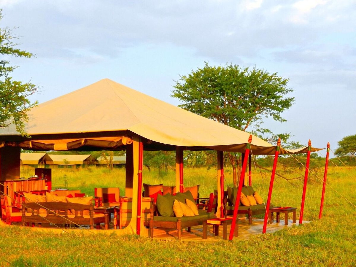 THE 10 BEST Arusha Campgrounds 2024 (with Prices) - Tripadvisor