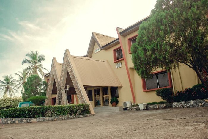 SYCOMORE HOTELS LTD - Hotel Reviews (Badagry, Nigeria)