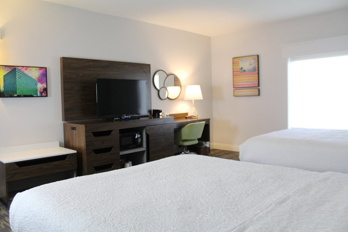 Hampton Inn &amp; Suites Sarasota/Bradenton-Airport, hotel en Sarasota