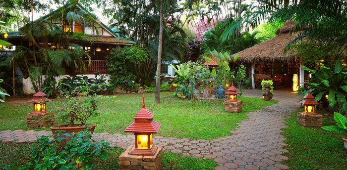 SECRET GARDEN CHIANG MAI - Updated 2024 Reviews, Photos & Prices