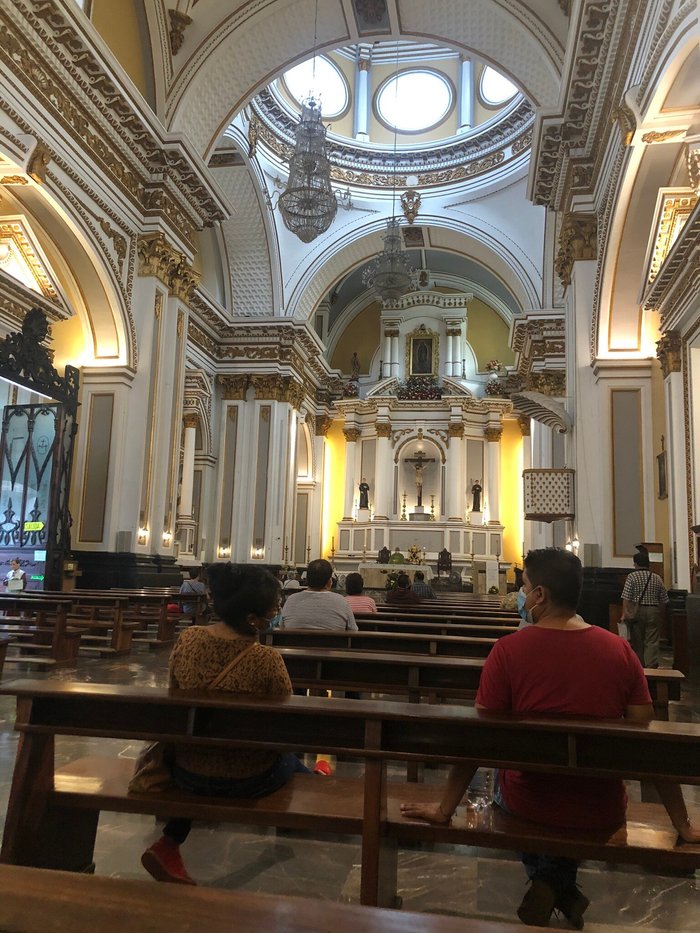 Catedral de Colima HORARIOS, DIRECCIÓN, FOTOS Y OPINIONES