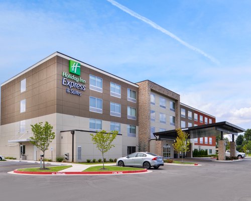 THE 10 BEST Siloam Springs Hotel Deals (Apr 2022) - Tripadvisor