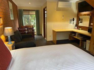 Room & Suite